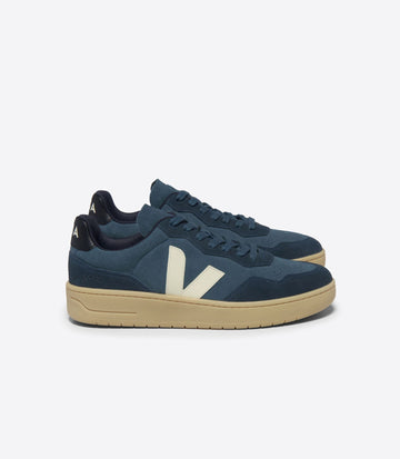 V-90 SUEDE CALIFORNIA PIERRE / VEJA