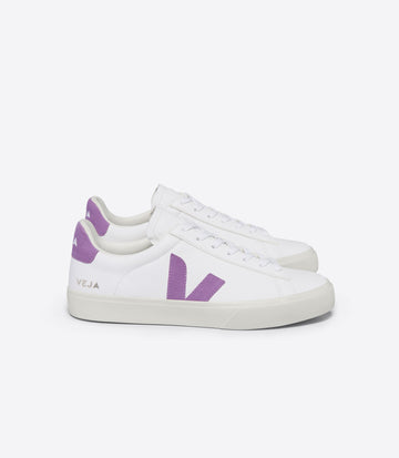 CAMPO EXTRA WHITE MULBERRY / VEJA