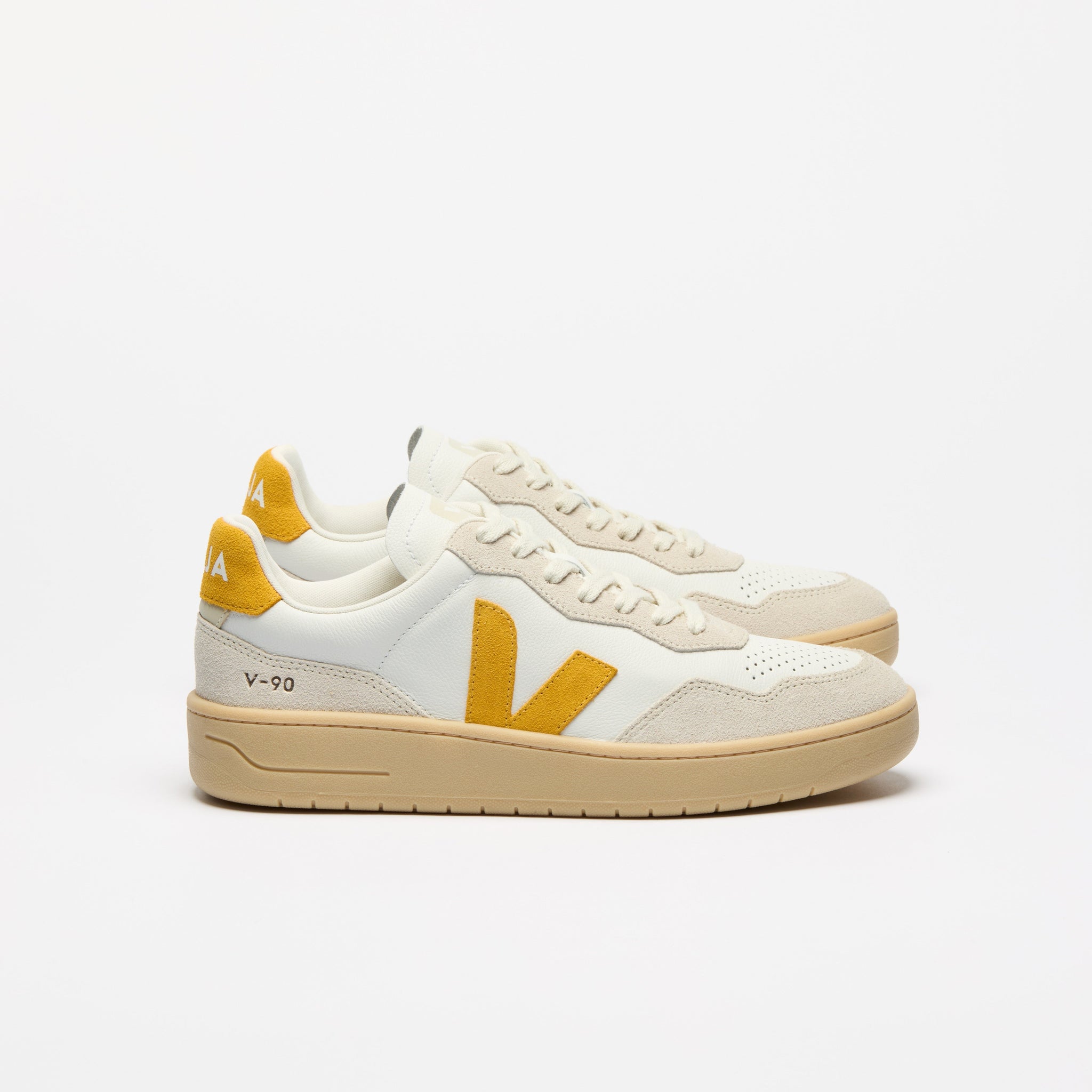 V-90 EXTRA WHITE TOSCANE / VEJA