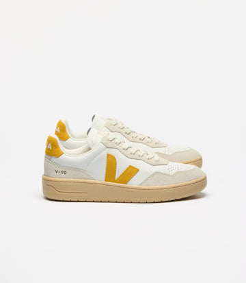 V-90 EXTRA WHITE TOSCANE / VEJA