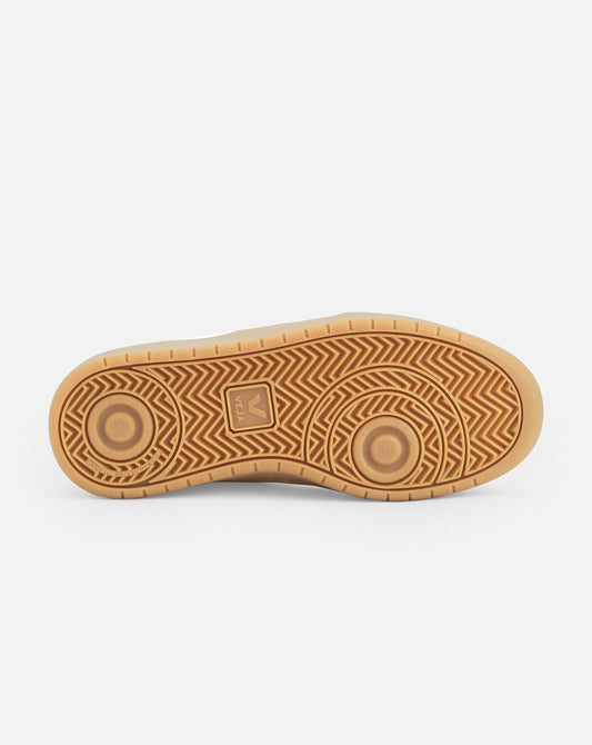 Zapatillas Veja V-82 Pure Calcaire Fury