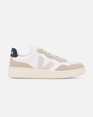 Zapatillas Veja V-90 Nautico