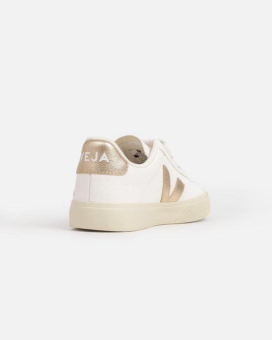 Zapatillas Veja Recife Chromeefree Leather Platine