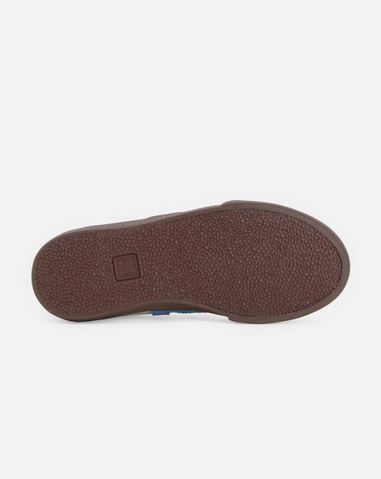 Zapatillas Veja Volley White Aqua Bark