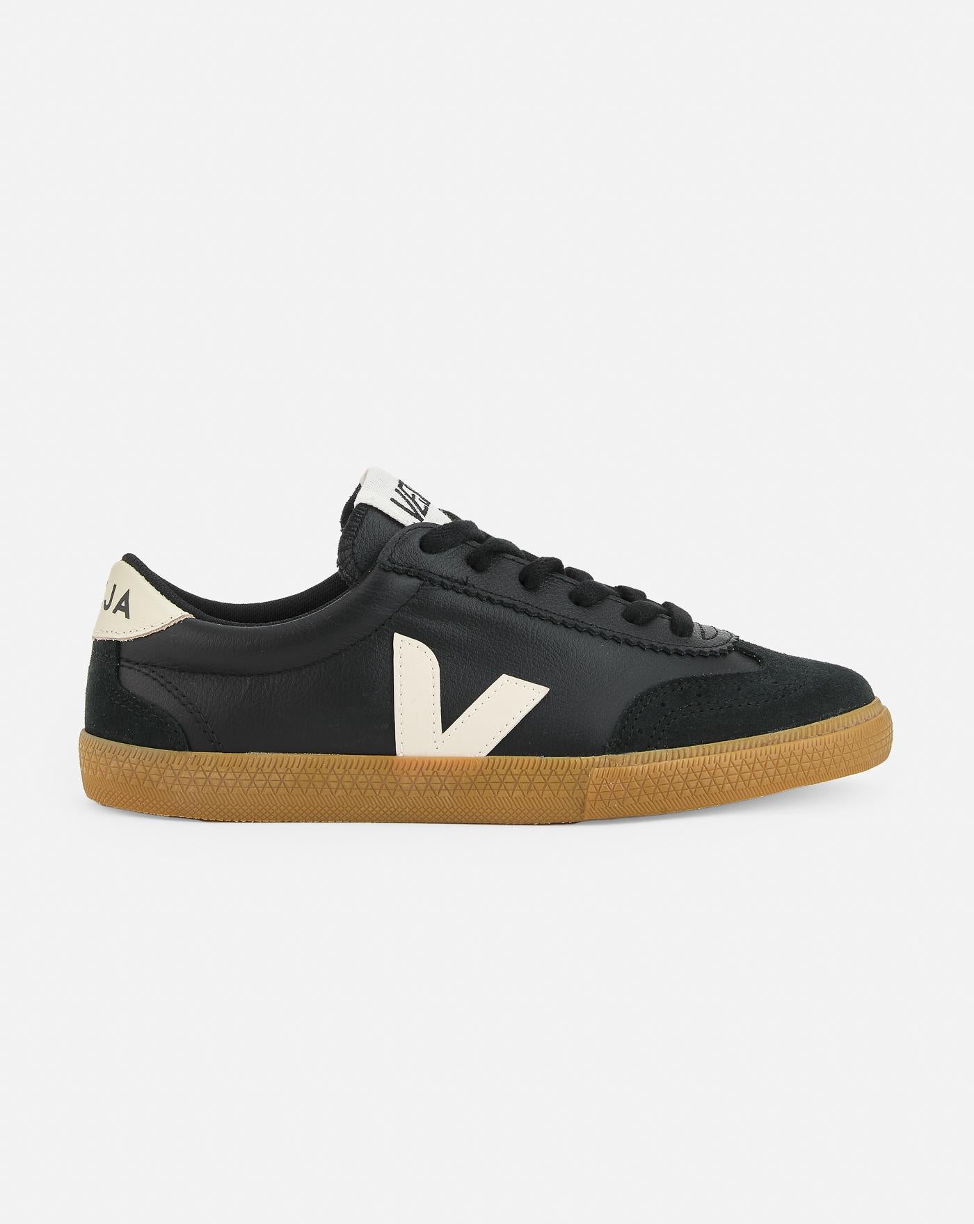 Zapatillas Veja Volley Black Pierre