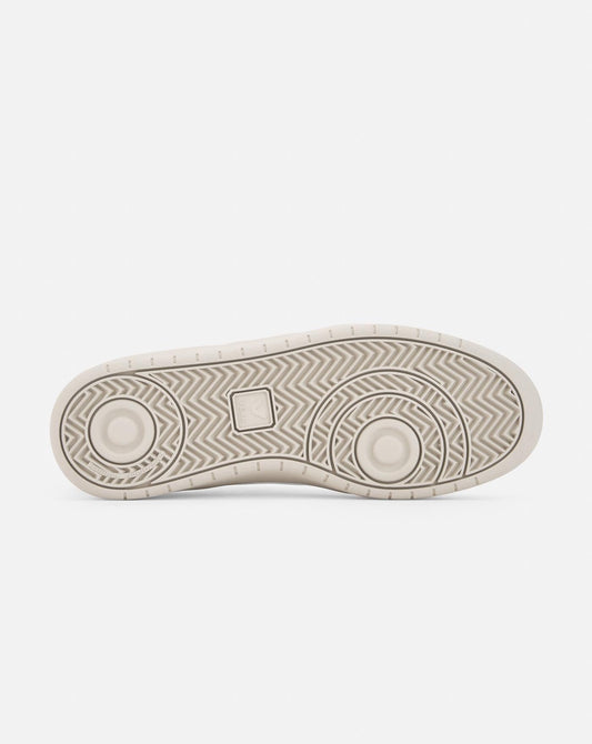 Zapatillas Veja V-90 Extra White Green