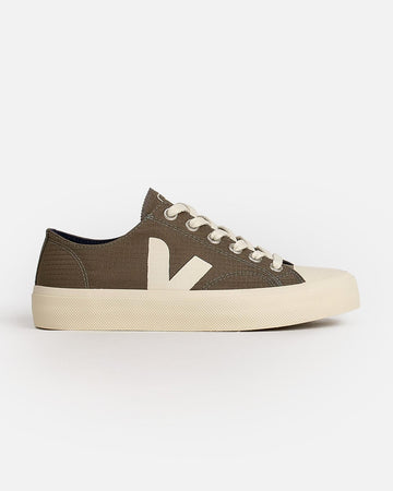 Zapatillas Veja Wata II Low Ripstop