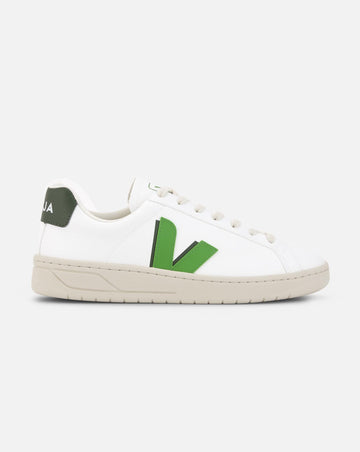 Zapatillas Veja Urca White Cyprus