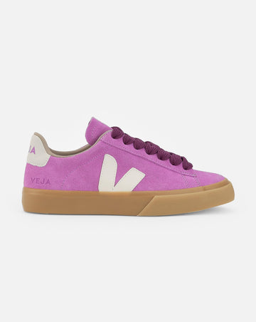 Zapatillas Veja Campo Mulberry