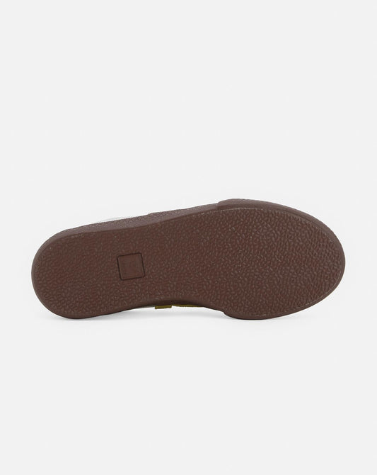 Zapatillas Veja Volley White Liquor Bark