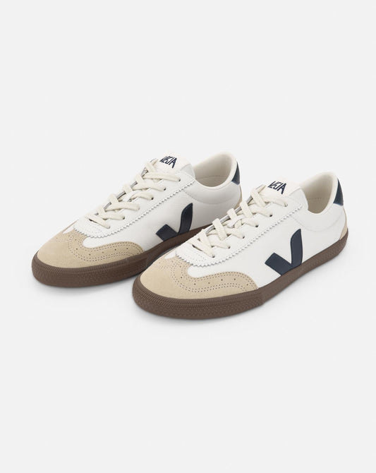 Zapatillas Veja Volley White Bark