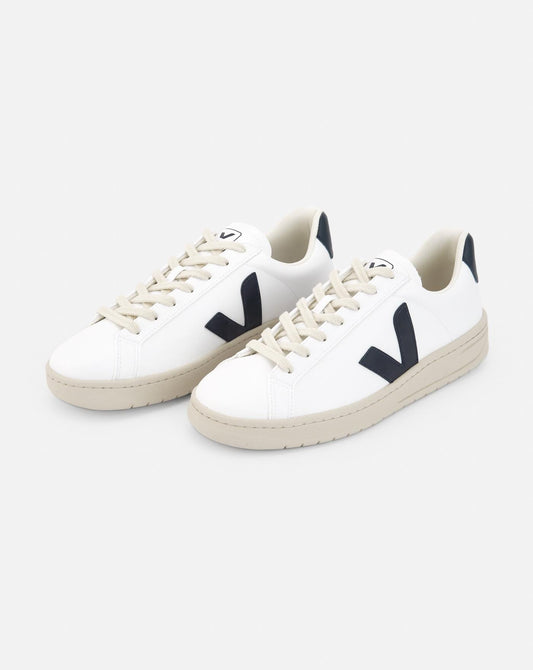 Zapatillas Veja Urca White Nautico