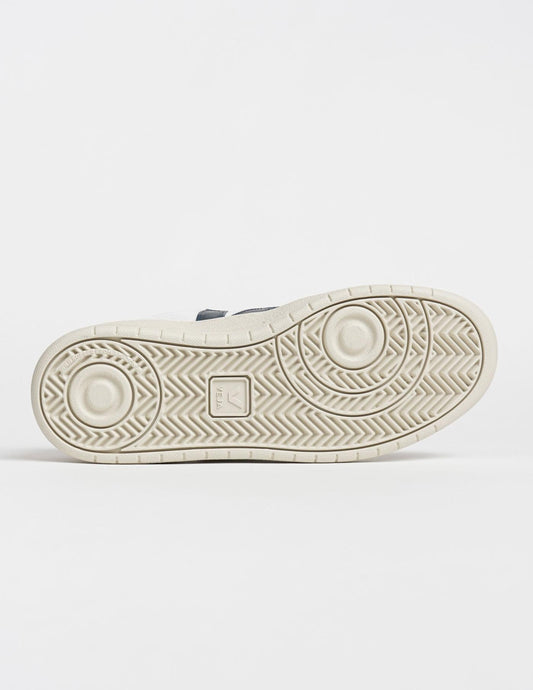 Zapatillas Veja V-10 B-Mesh White Natural Nautico