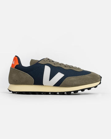 Zapatilla Veja Rio Branco