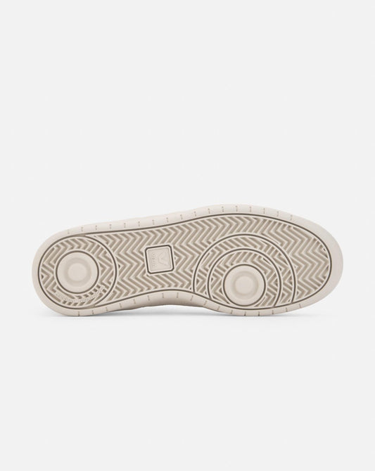 Zapatillas Veja v-90 Extra White California