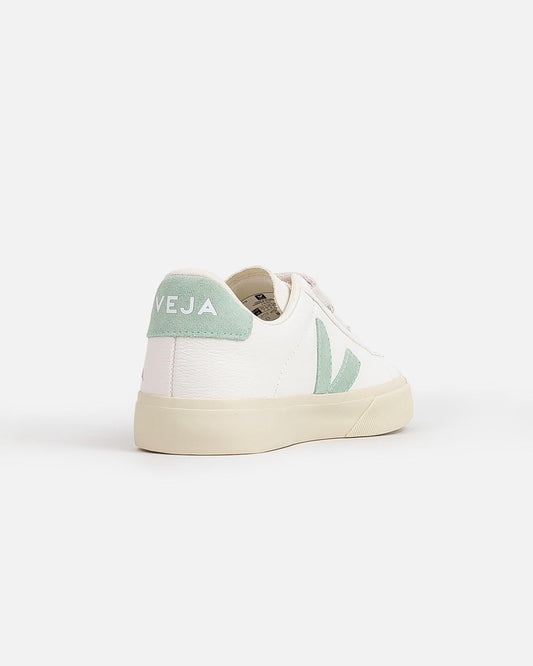 Zapatillas Veja Recife Chromefree Leather Matcha