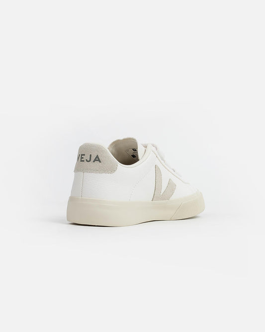 Zapatillas Veja Recife Chromefree Leather White