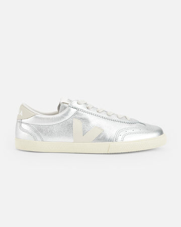 Zapatillas Veja Volley Silver Pierre