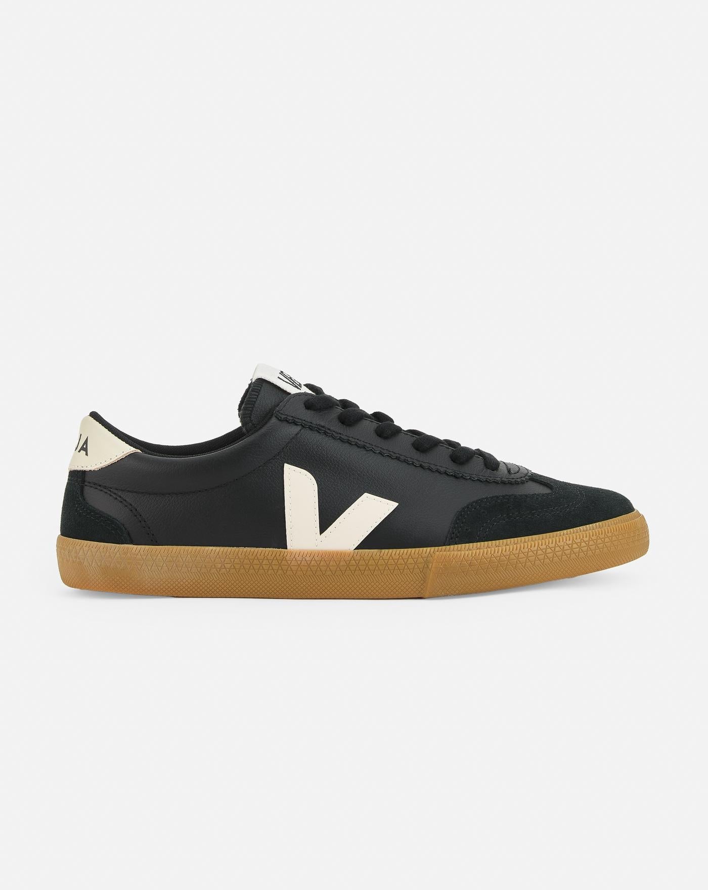 Zapatillas Veja Volley Black Pierre