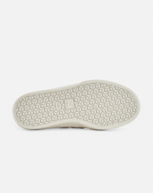 Zapatillas Veja Campo Extra White Babe