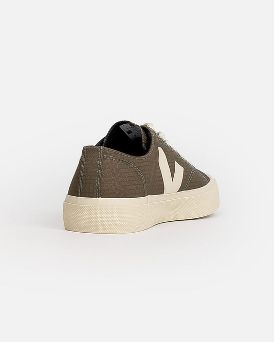 Zapatillas Veja Wata II Low Ripstop