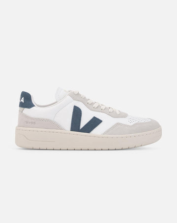 Zapatillas Veja v-90 Extra White California