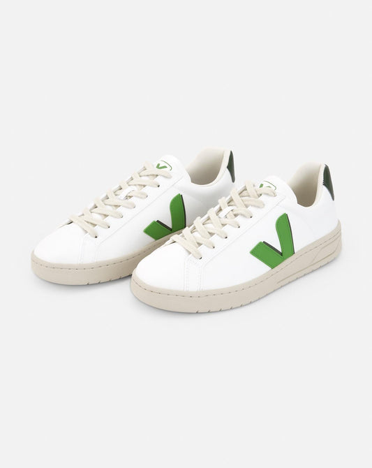 Zapatillas Veja Urca White Cyprus