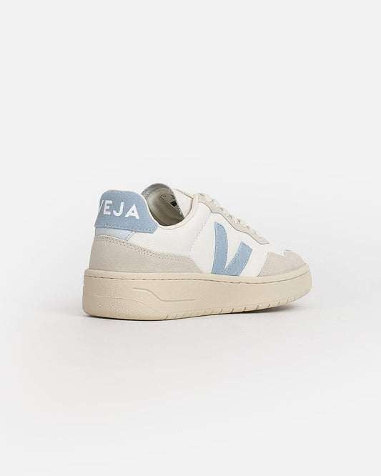 Zapatillas Veja V-90 Extra White Steel