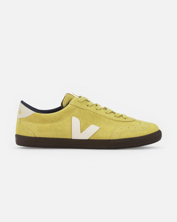 Zapatillas Veja Volley Suede Liquor Pierre Eagle