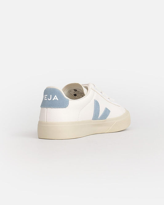 Zapatillas Veja Recife Extra White Steel