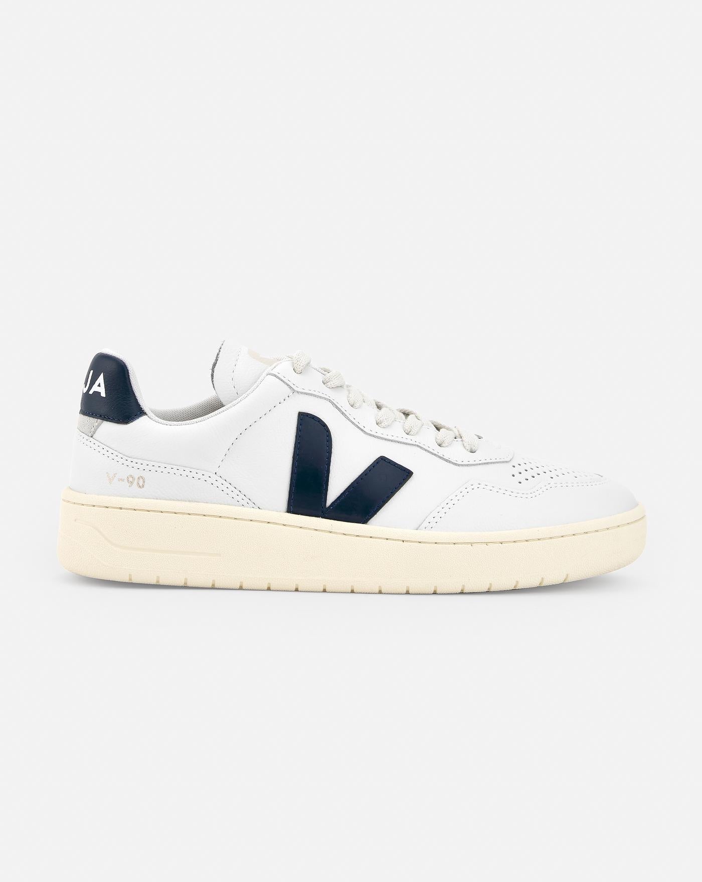 Zapatillas Veja V-90 Ot Leah