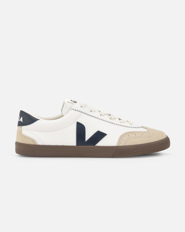 Zapatillas Veja Volley White Bark