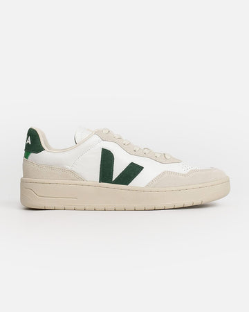 Zapatillas Veja V-90 Extra White Cyprus